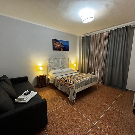 City Rooms Pisa Eksteriør bilde