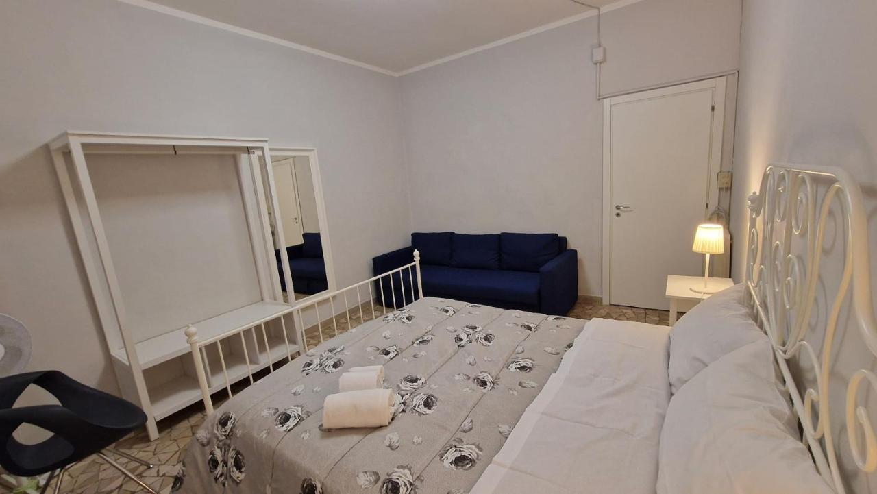 City Rooms Pisa Eksteriør bilde