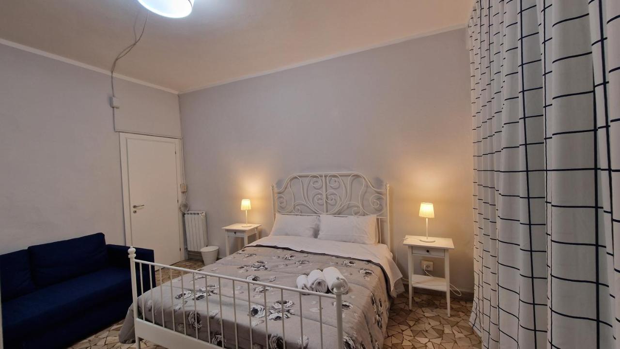 City Rooms Pisa Eksteriør bilde