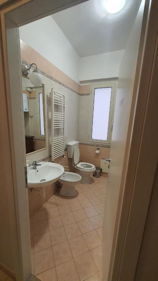 City Rooms Pisa Eksteriør bilde