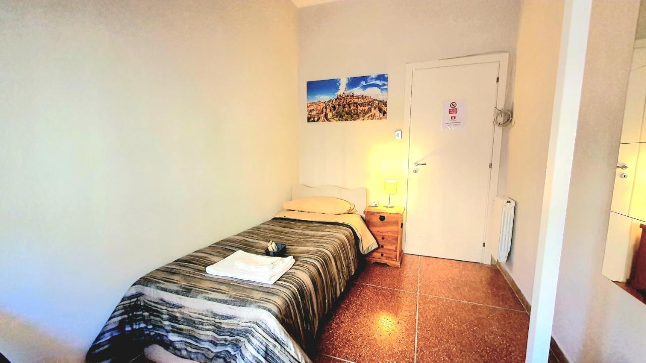 City Rooms Pisa Eksteriør bilde
