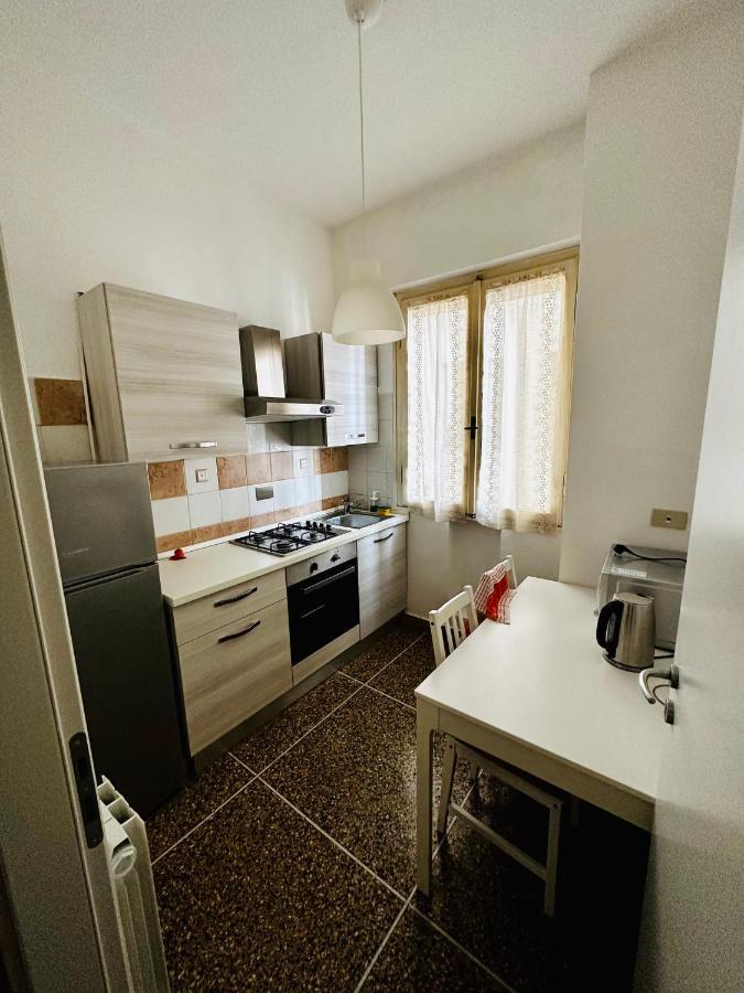 City Rooms Pisa Eksteriør bilde