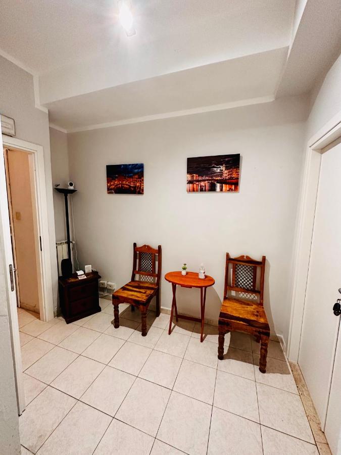 City Rooms Pisa Eksteriør bilde