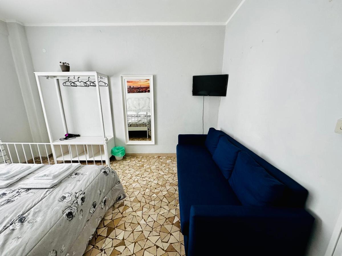 City Rooms Pisa Eksteriør bilde