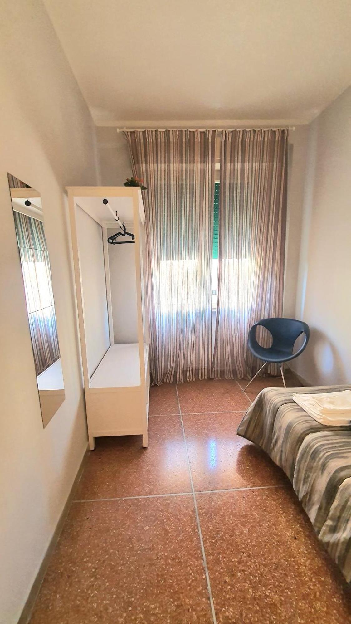 City Rooms Pisa Rom bilde