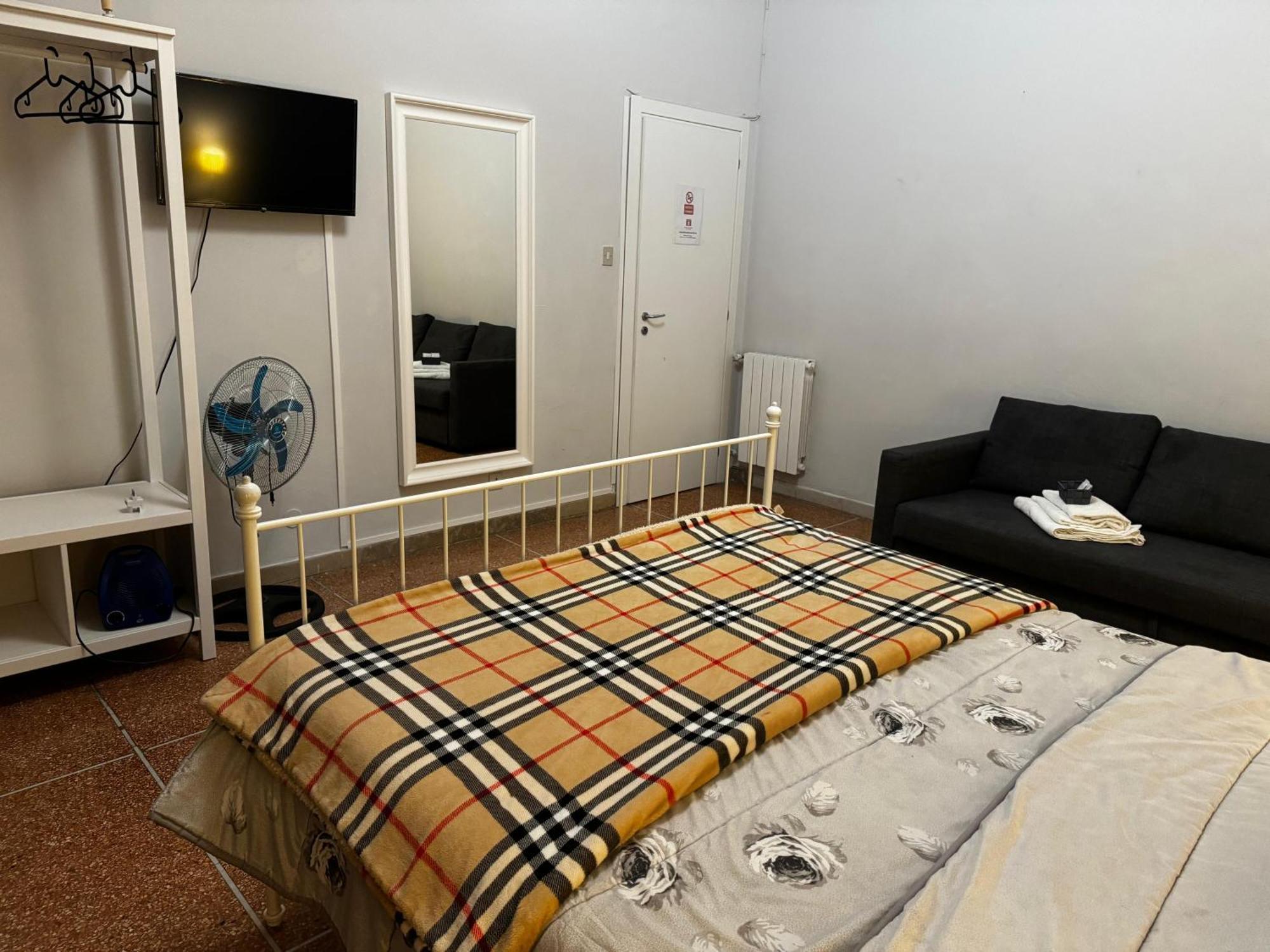 City Rooms Pisa Eksteriør bilde