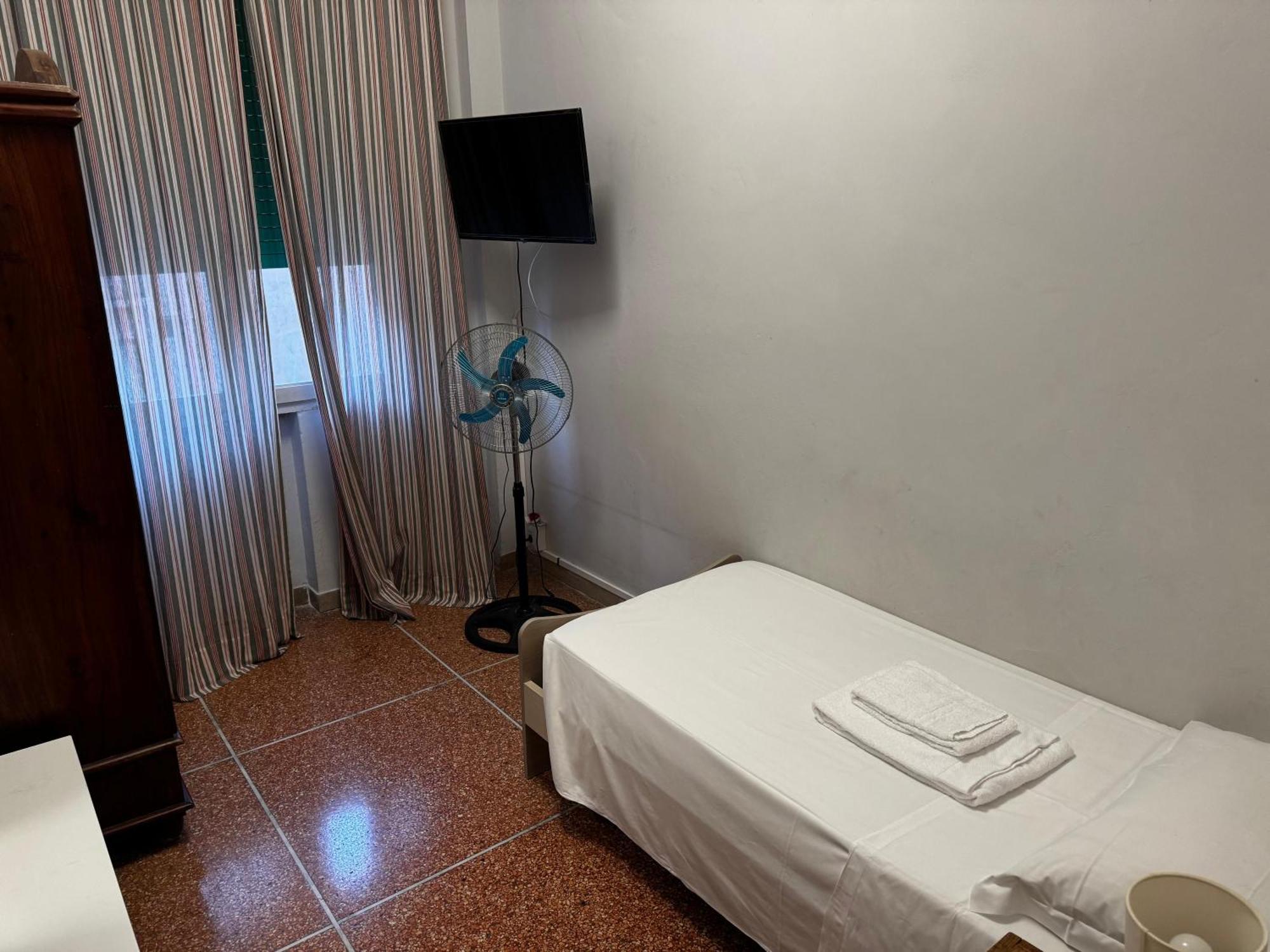 City Rooms Pisa Eksteriør bilde