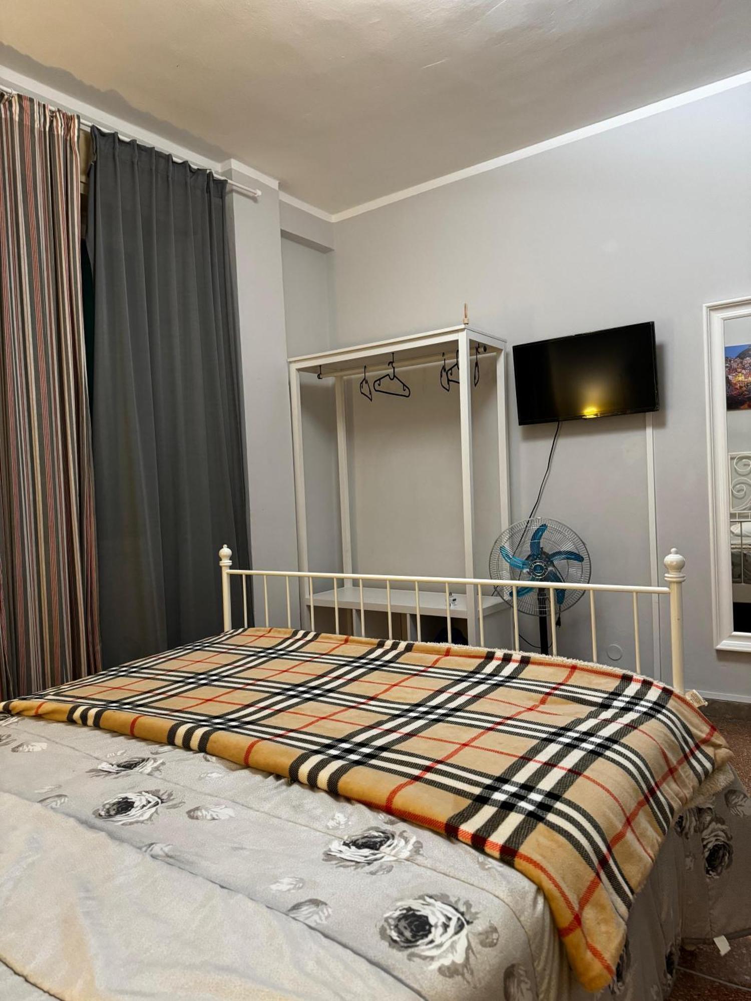 City Rooms Pisa Eksteriør bilde