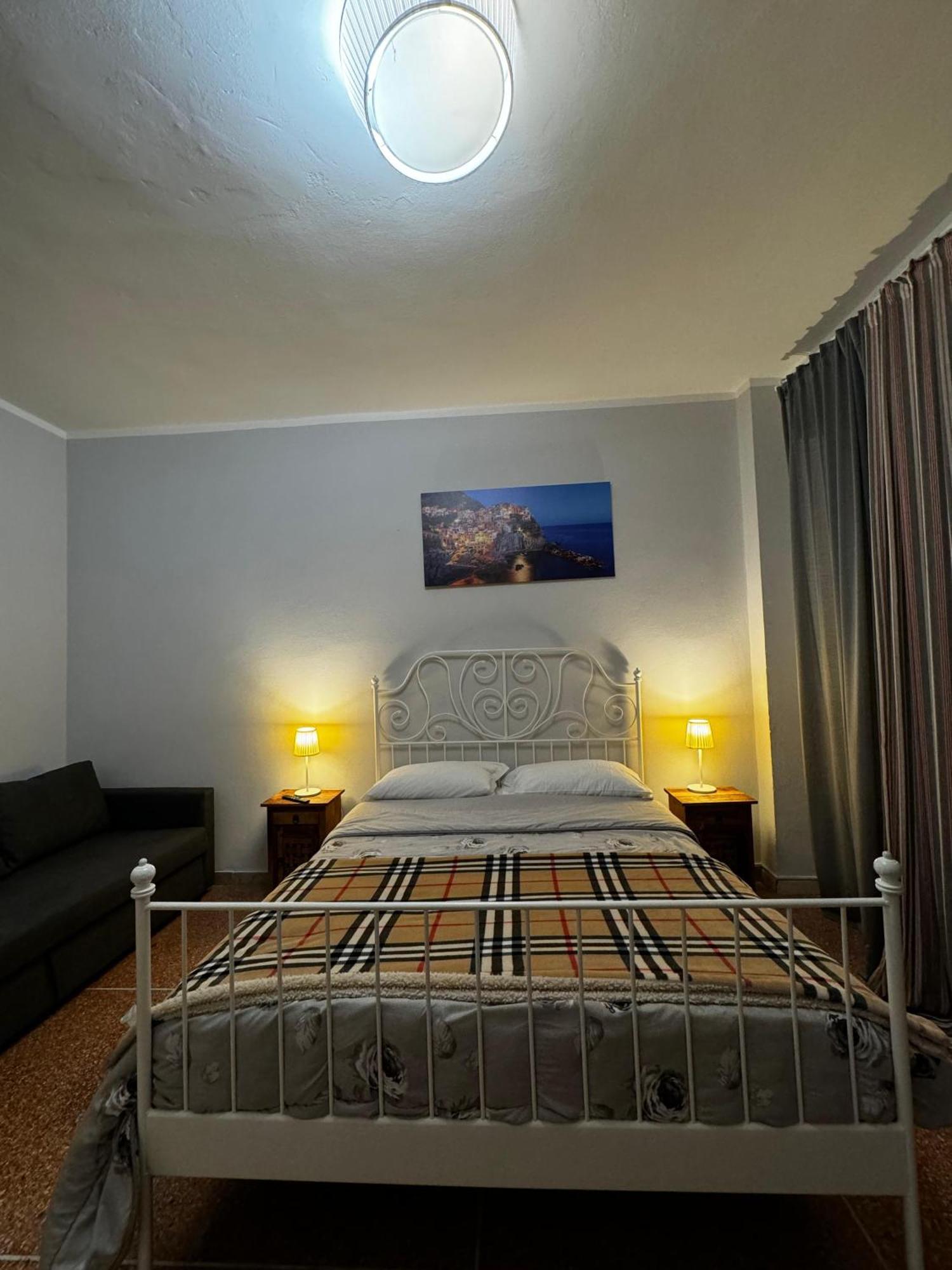 City Rooms Pisa Eksteriør bilde